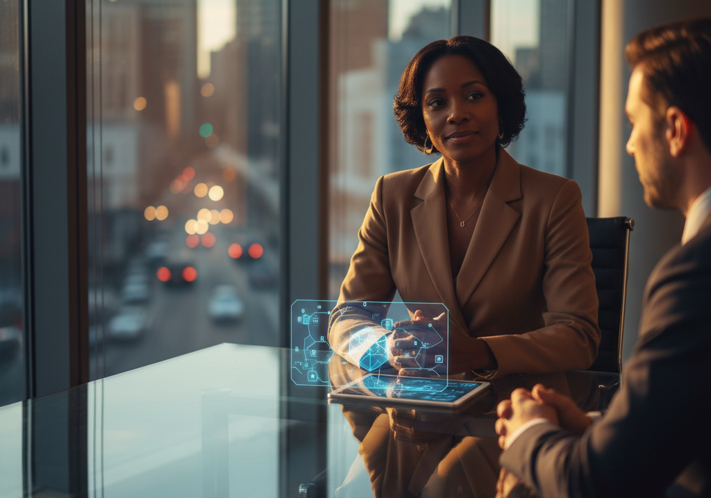 How to Talk About Failure in Interviews With Confidence