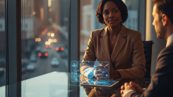 How to Talk About Failure in Interviews With Confidence