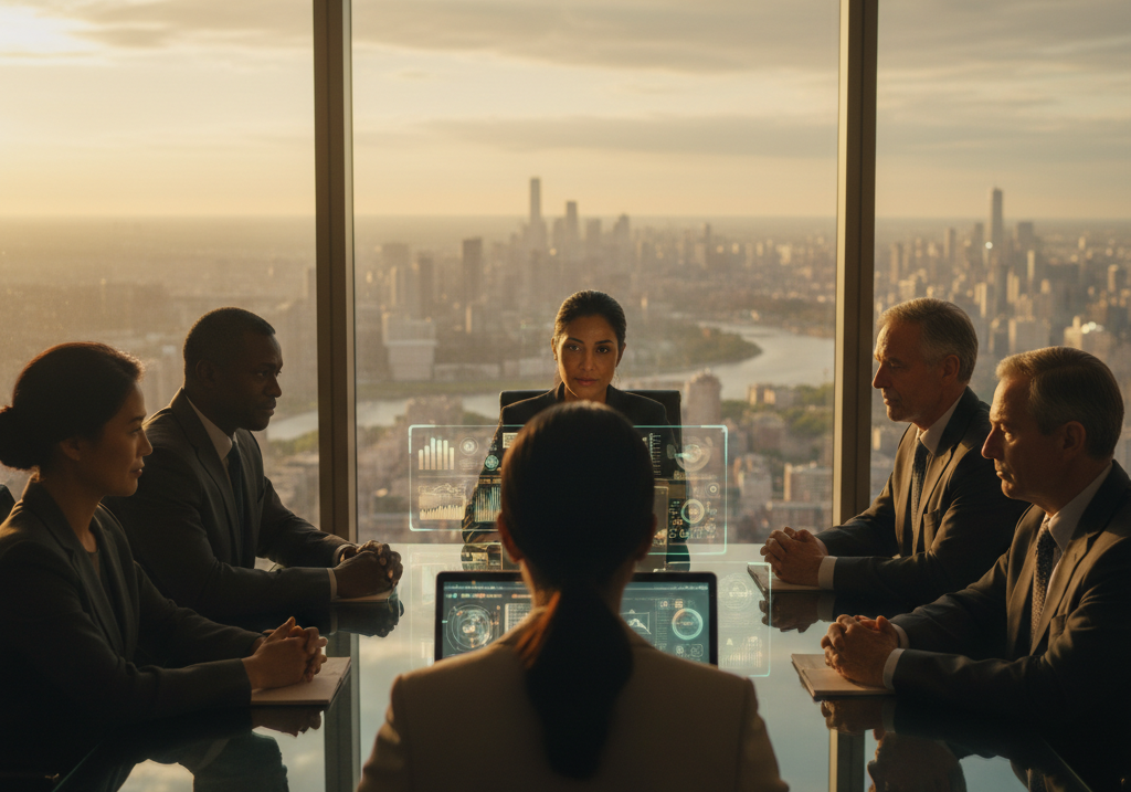 International Job Interview Tips: Succeeding in Cross-Cultural Interviews