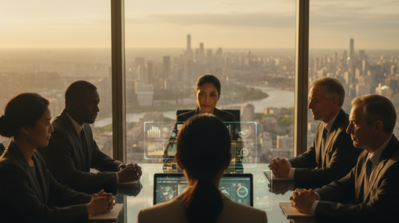 International Job Interview Tips: Succeeding in Cross-Cultural Interviews