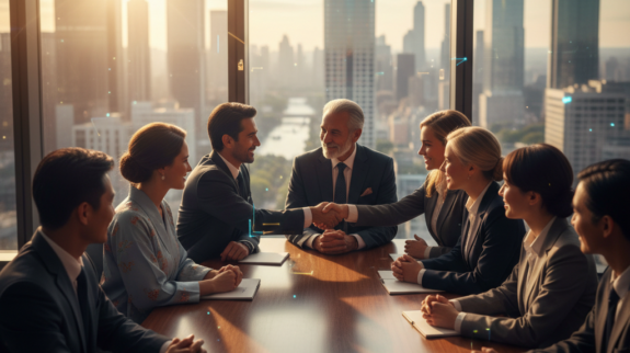 Interview Etiquette by Country: Navigating Global Interview Culture