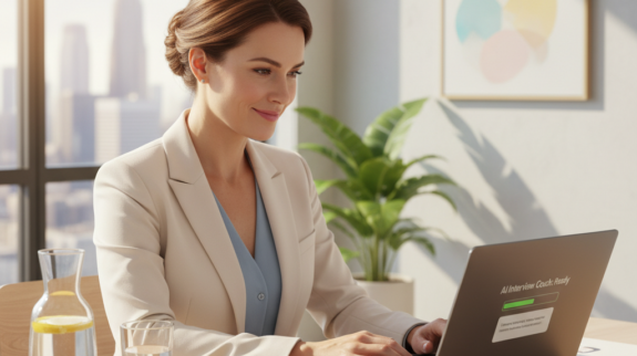 Interview Mindset: High Performer Habits for Tough Interviews