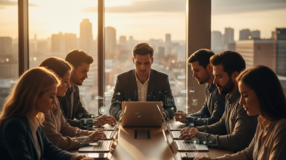 Interview Note-Taking Templates: Free Download & Pro Tips