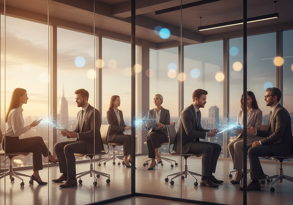 15 Interview Scripts for Common Scenarios