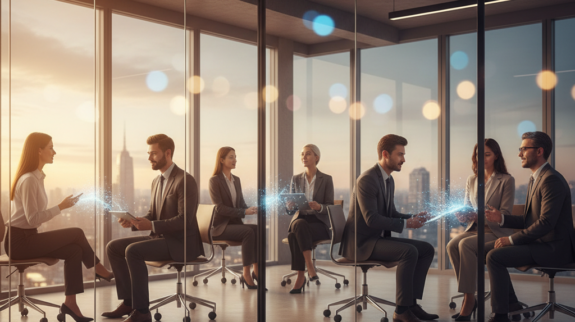 15 Interview Script Examples for Common Scenarios | Practice Dialogue