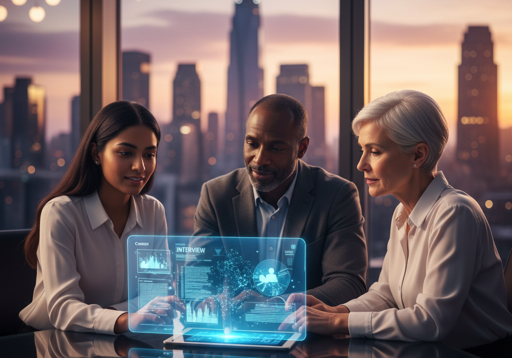 Best Job Search Strategies for 2025: AI, Networking & Automation