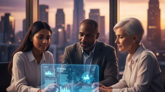 Best Job Search Strategies for 2025: AI, Networking & Automation