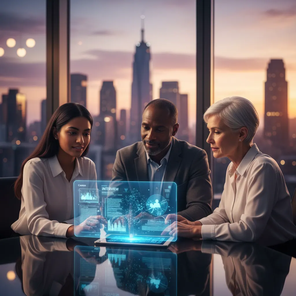 The Best Job Search Strategies for 2025 (AI, Networking, Automation)