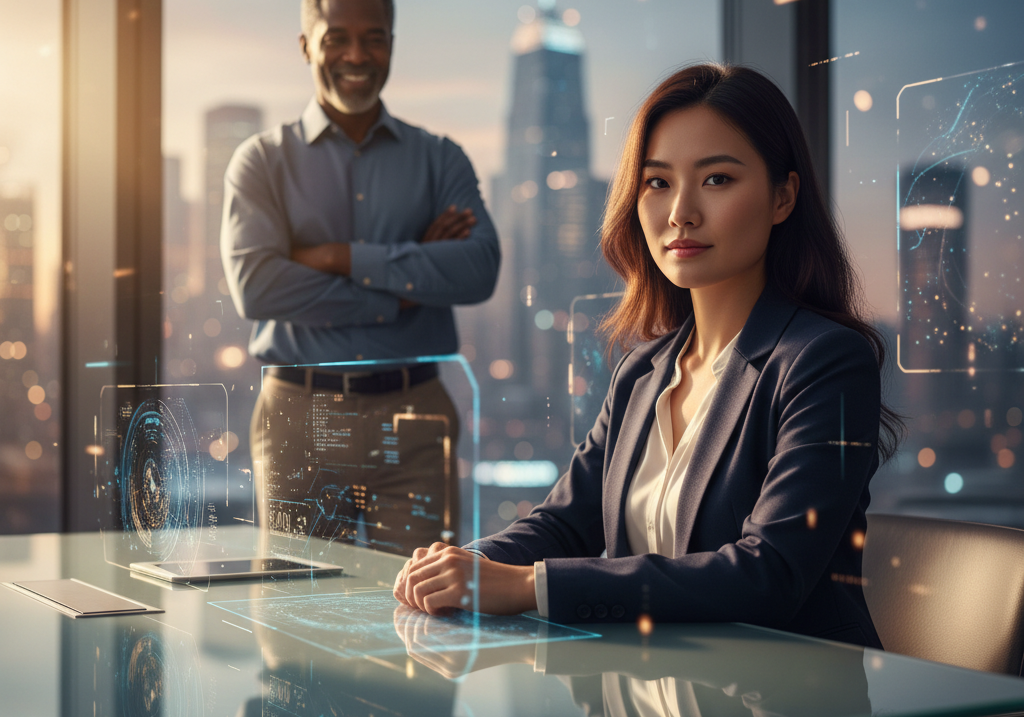 How to Answer Long Term Goals Interview Questions Credibly (2025 Guide)