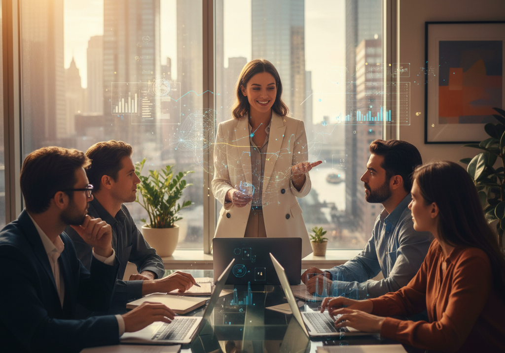 How to Ace Marketing Case Study Interviews: Frameworks & Examples