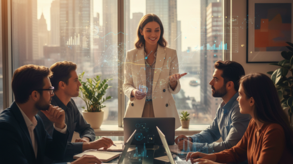 How to Ace Marketing Case Study Interviews: Frameworks & Examples