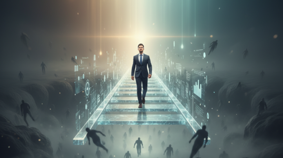 Mentale Fehler im Interview: Unsichtbare Blockaden erkennen & vermeiden