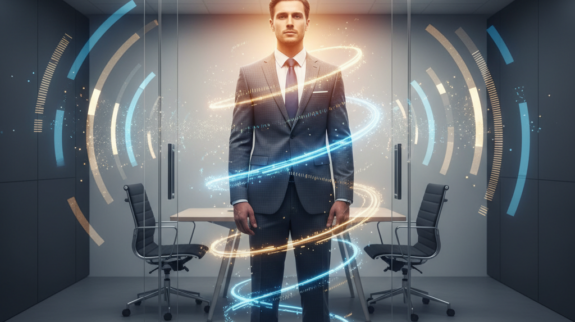 Nervosität im Vorstellungsgespräch kontrollieren – So bleibst du gelassen