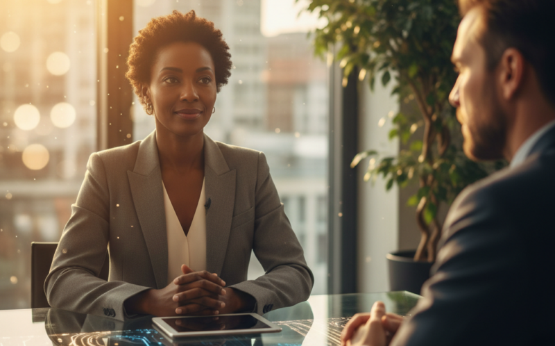 Power Dynamics in Interviews: Confidence Tips to Tackle Challenging Interviewers