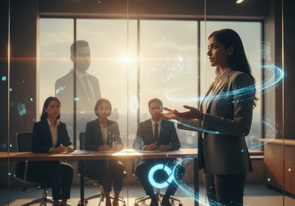 Presentation Skills for Job Interviews: Pro Tips & Winning Strategies