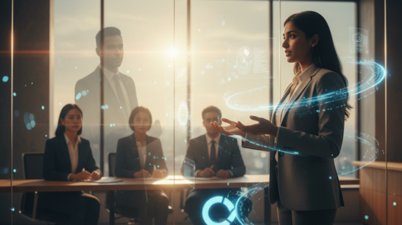 Presentation Skills for Job Interviews: Pro Tips & Winning Strategies