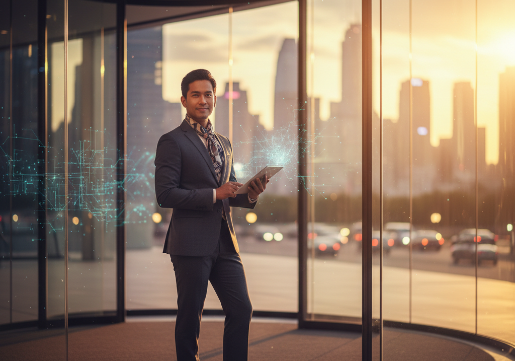 The Psychology Behind Great Interview Answers: Science & Confidence