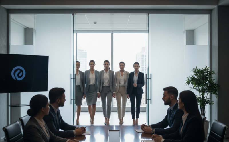 The Psychology of First Impressions in Interviews: What Hiring Managers Really See