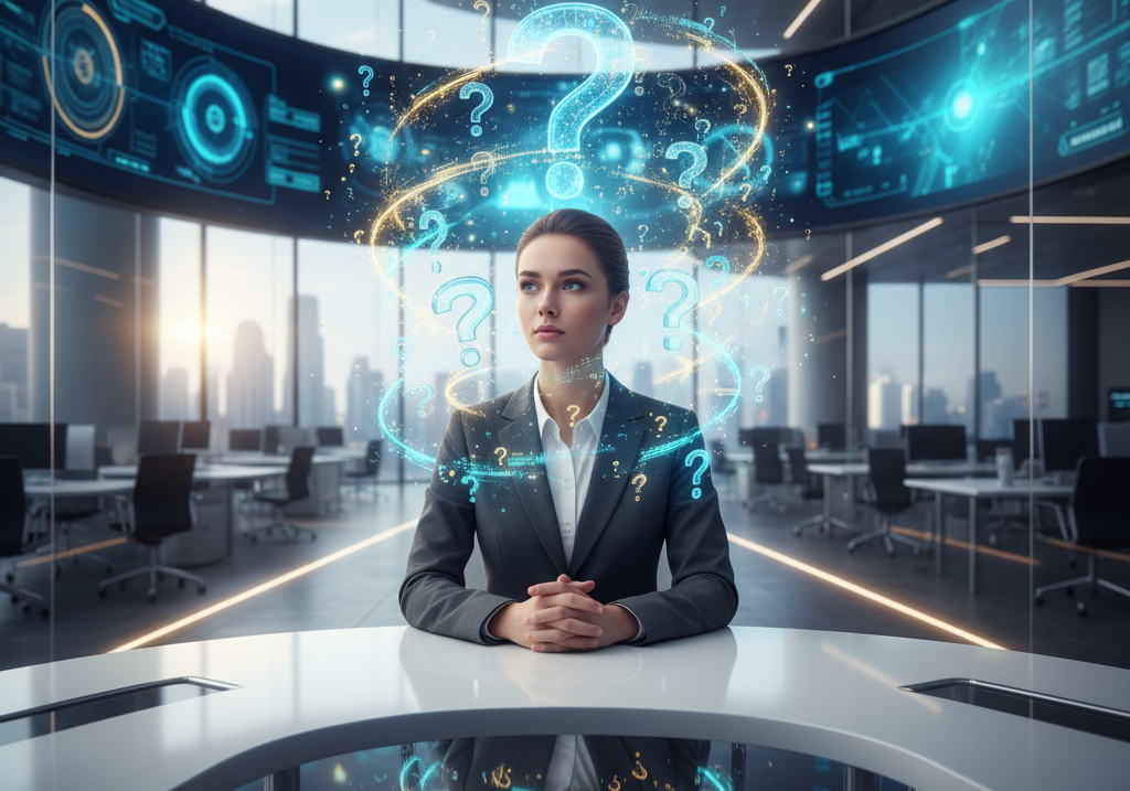 Questions à poser au recruteur : 75 idées par étape pour réussir