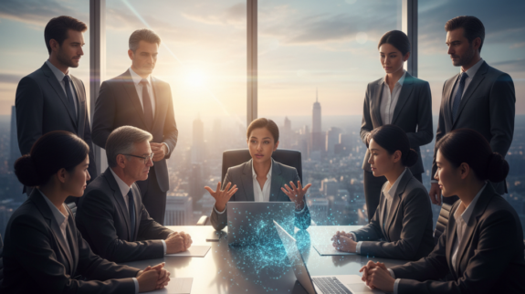 How to Discuss Salary Expectations in Canada, UK & US Interviews