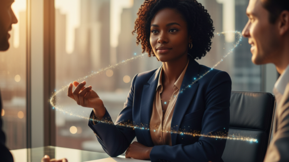 The Science of Persuasion: Make Your Interview Answers Convincing