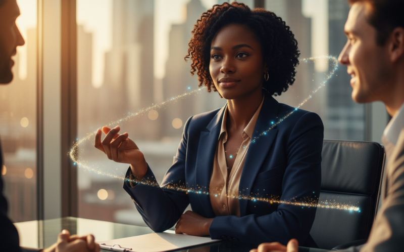 The Science of Persuasion: Make Your Interview Answers Convincing