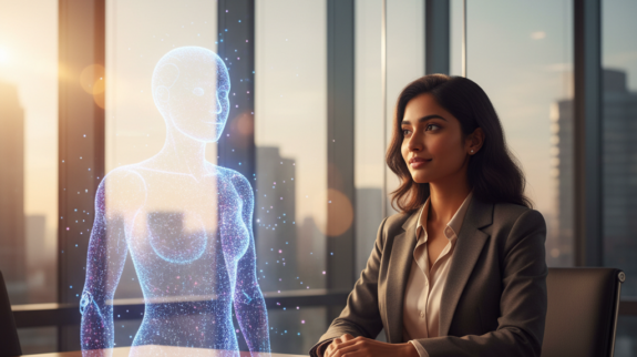 Should You Trust a Virtual Recruiter? AI Interviewers Explained