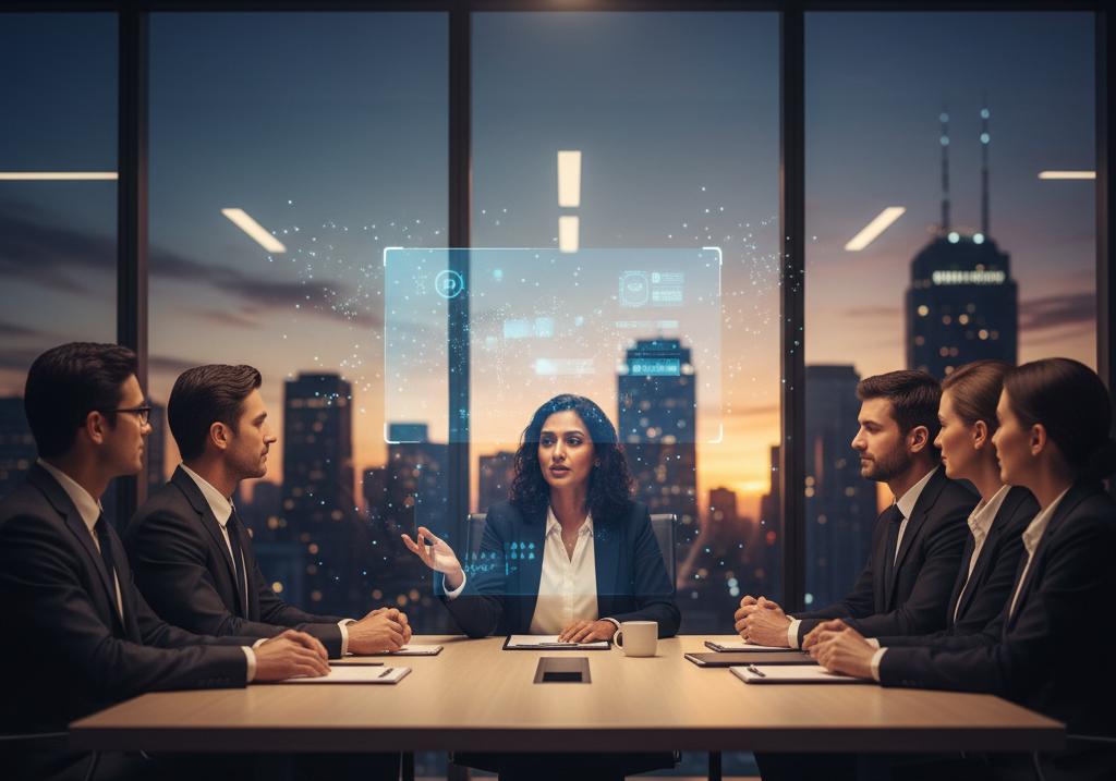 Advanced Storytelling Interview Techniques: Behavioral Examples & AI Analysis