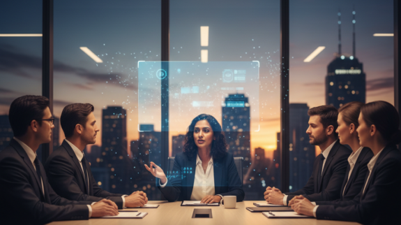 Advanced Storytelling Interview Techniques: Behavioral Examples & AI Analysis