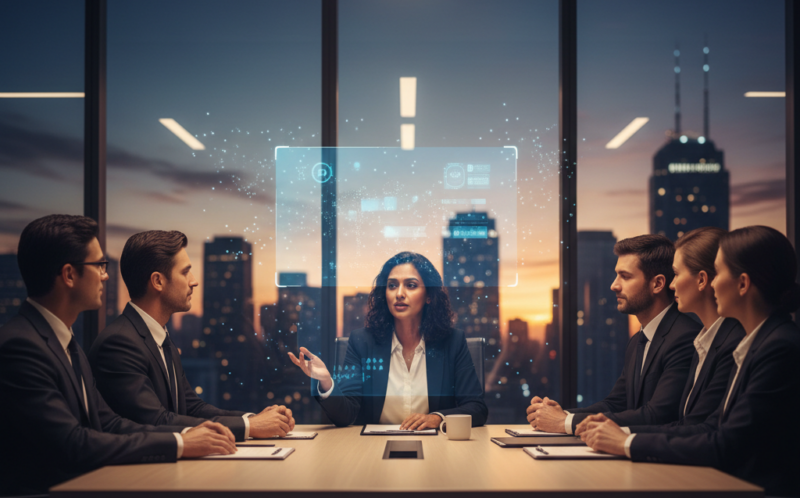 Advanced Storytelling Interview Techniques: Behavioral Examples & AI Analysis