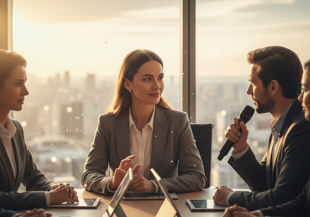 Top Technical Account Manager Interview Questions & Answers (2025)