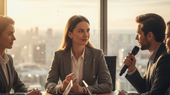 Top Technical Account Manager Interview Questions & Answers (2025)