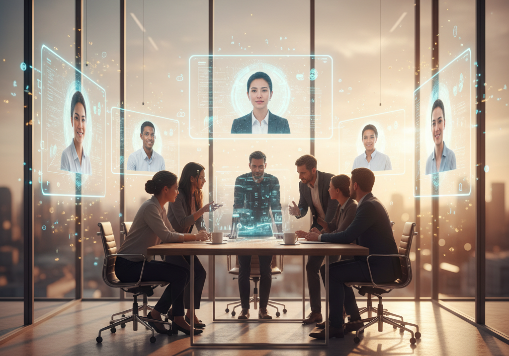 Time Management for Hybrid Work: Aligning Priorities in Distributed Teams