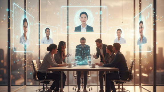 Time Management for Hybrid Work: Aligning Priorities in Distributed Teams