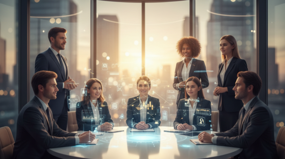 Top Interview Questions for Global Tech Companies in 2025