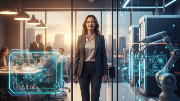 How to Transition Into AI Careers Without a Technical Background