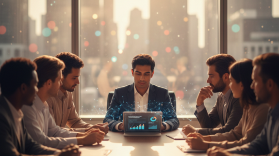 The Ultimate Interview Feedback Template (Editable & Free Download)