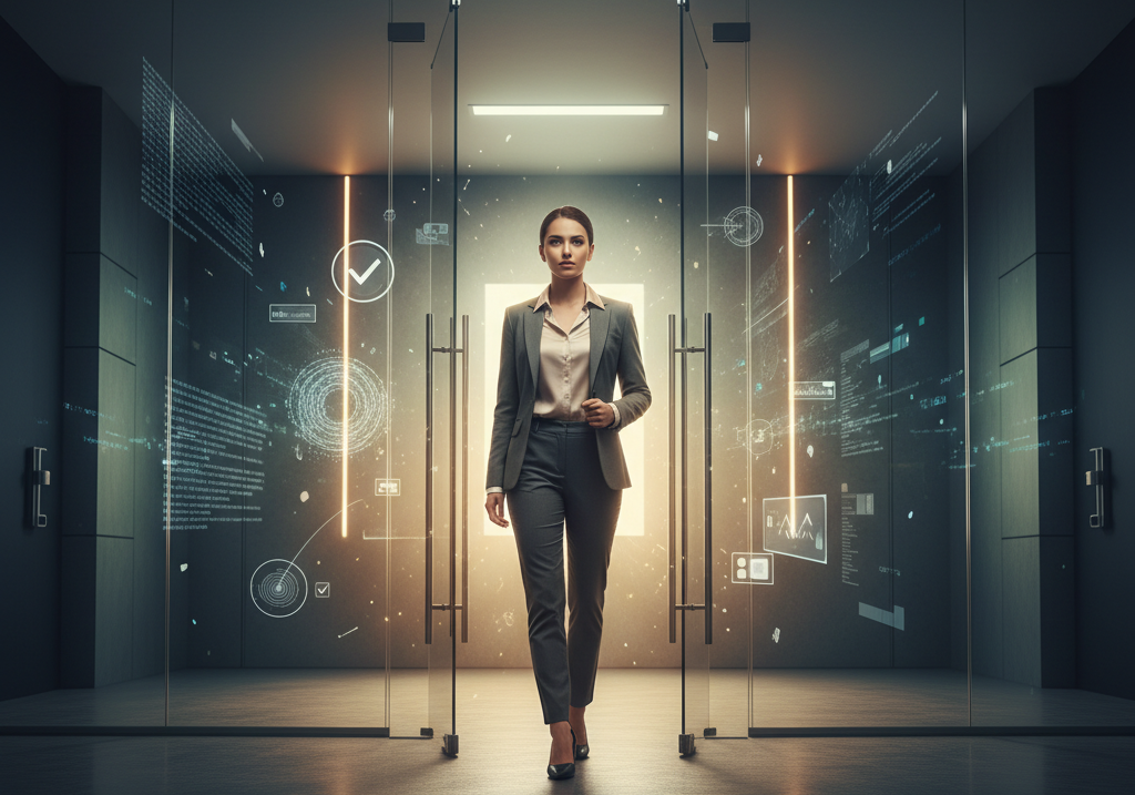 „Erzählen Sie etwas über sich“ im Interview: Perfekt antworten