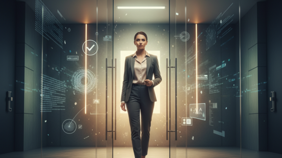 „Erzählen Sie etwas über sich“ im Interview: Perfekt antworten