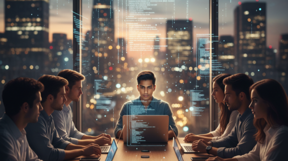 How to Prepare for AI Coding Interviews: Master Technical Prep with AI