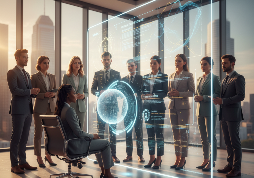 AI Engineer Interview Questions for Non-Coders: What to Expect