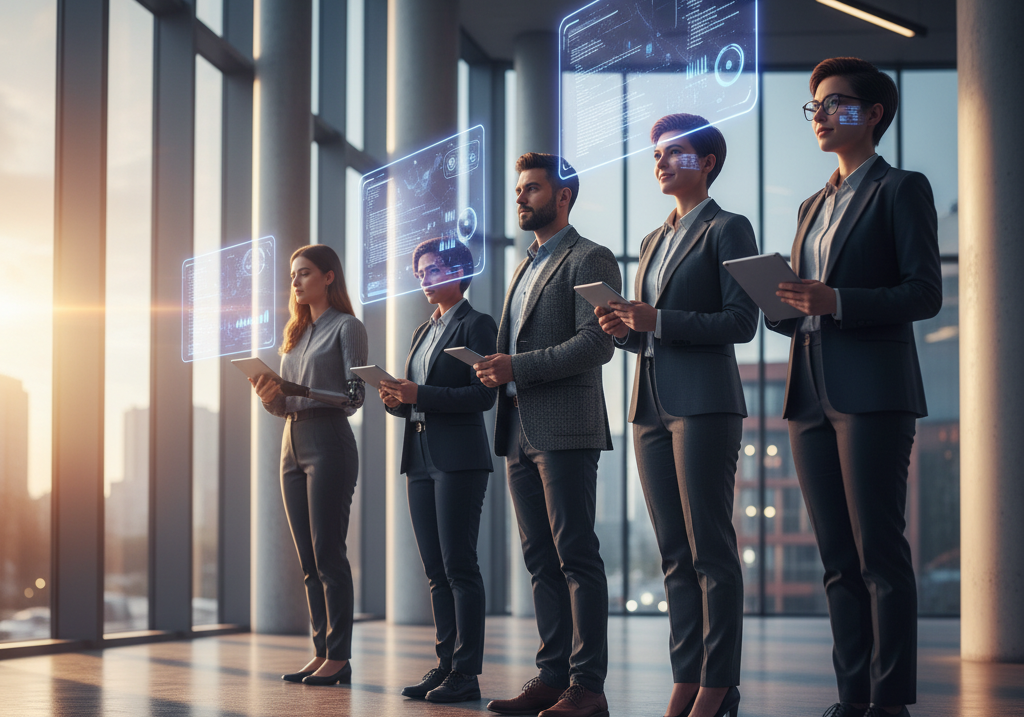 How ATS Resume Ranking Works in 2025: Scoring Logic Explained