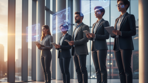 How ATS Resume Ranking Works in 2025: Scoring Logic Explained