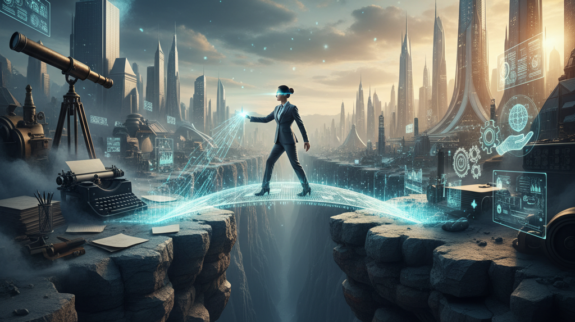 Cómo explicar un cambio de carrera en una entrevista con éxito