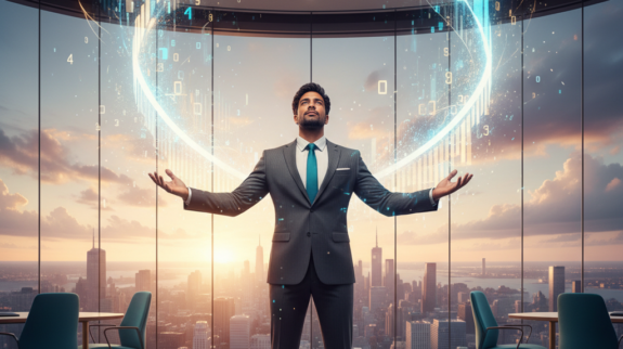 Cómo Hablar de Logros Profesionales con Datos y Resultados: La Guía Definitiva para Triunfar en tu Entrevista