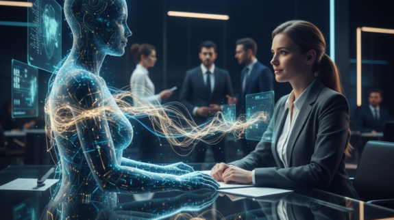 Cómo responder preguntas sobre conflictos laborales en entrevista