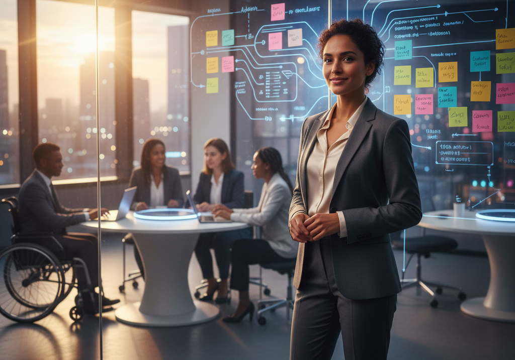 How to Answer “Describe a Time You Improved a Process” – Top Interview Strategies