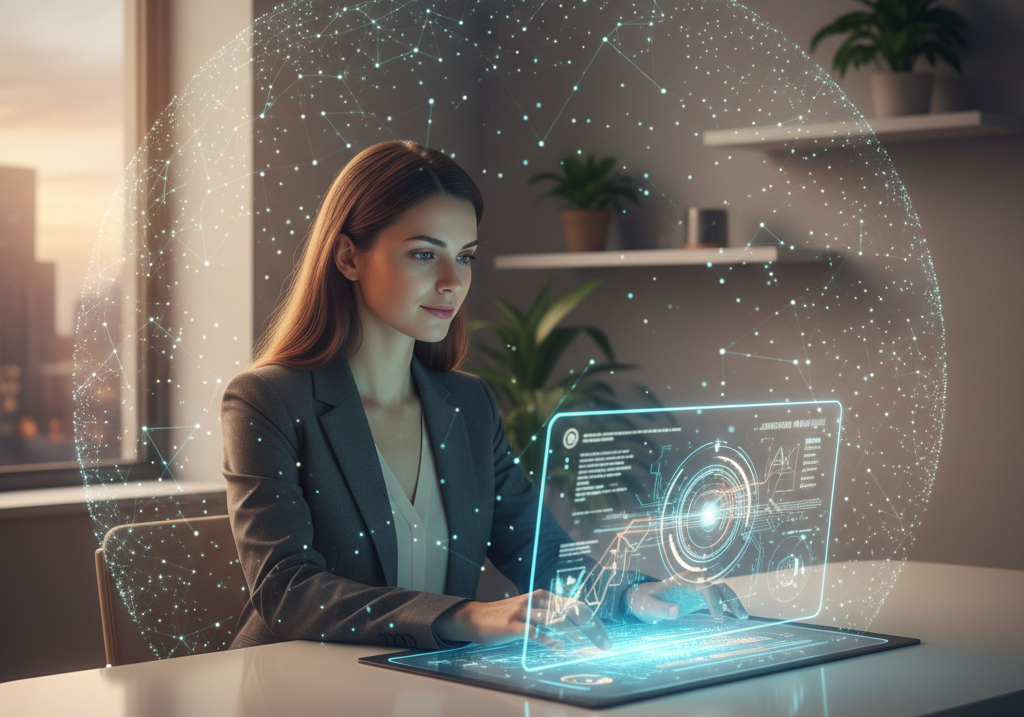¿Qué es una Entrevista con Inteligencia Artificial y Cómo Prepararse?