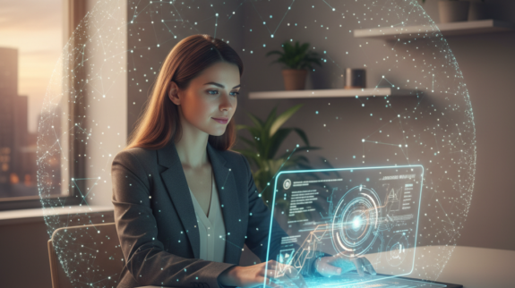 ¿Qué es una Entrevista con Inteligencia Artificial y Cómo Prepararse?