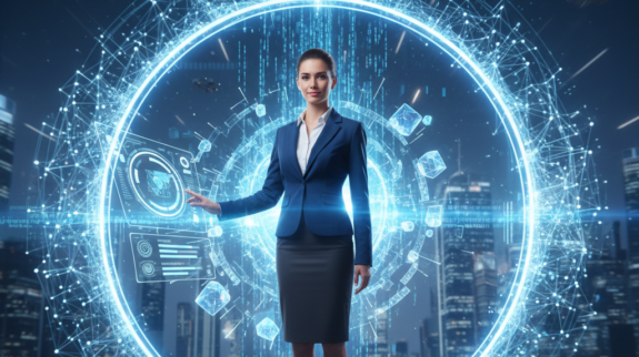 ¿Cómo funciona la evaluación IA en entrevistas? Descubre el scoring de la inteligencia artificial en selección